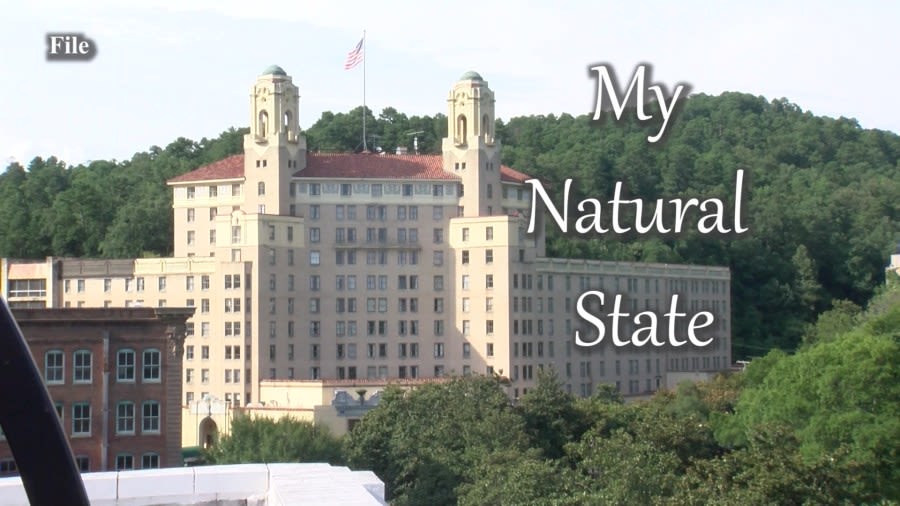 “My Natural State” docuseries filming in Arkansas; Hollywood actress in Mena partners with Arkansas Department of Tourism