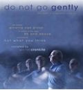 Do Not Go Gently