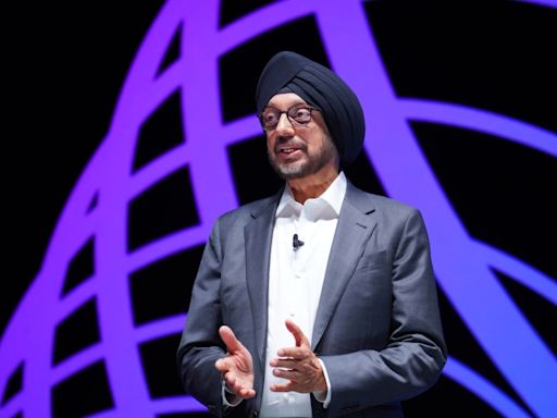 Sony’s India Head NP Singh to Step Down, Months After Merger Deal With ZEEL Collapses