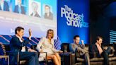 The Podcast Show Sneak Peek: Politics, IP and James Corden on the Menu at London Audio Fair