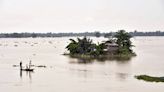 Assam flood toll rises to 58, more than 23 lakh affected