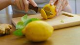 Keep lemons fresh for a month by storing them in certain way in fridge