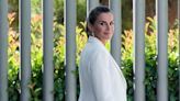 Queen Letizia Just Wore the Dreamiest White Suit in Madrid