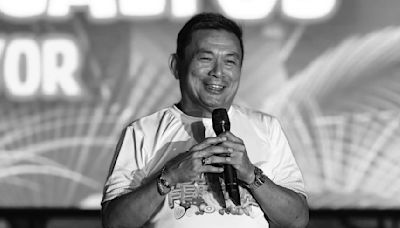 Sibonga, Cebu town mayor dies at 60