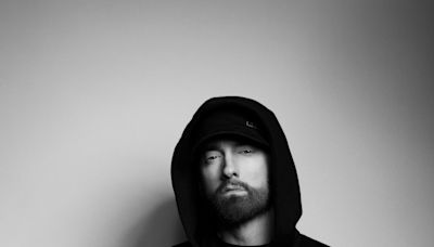 Eminem Releases New Album The Death of Slim Shady (Coup de Grâce) : Listen