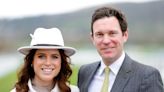 Princess Eugenie Says Husband Jack 'Always' Makes Joy in Birthday Tribute