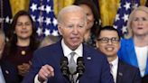 Immigrant families rejoice over Biden's expansive move toward citizenship, while some are left out