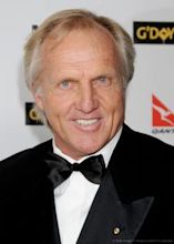 Greg Norman