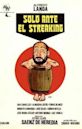 Solo ante el Streaking