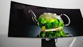 Samsung G8 34-inch QD-OLED Gaming Monitor Review - 175Hz for $900