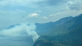 No wildfires in B.C. Coastal region as West Kootenay evacuation order lifted