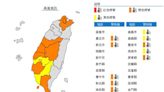 今熱爆雨續炸！吳德榮揭「未來一週天氣」 這天起午後雨退散