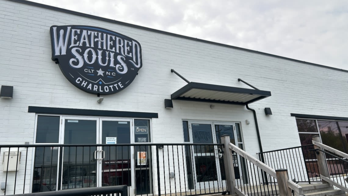 Landlord suing Weathered Souls brewery after it closes