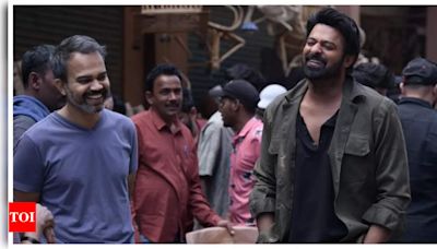 Has Prabhas and Prithviraj starrer 'Salaar 2' been shelved? Makers of the film REACT - See post | - Times of India