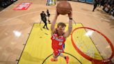 NBA invites Mac McClung back to defend Slam Dunk Contest title