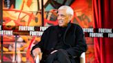 Billionaire tech investor Vinod Khosla says he’s more worried about China than ‘sentient AI killing us’