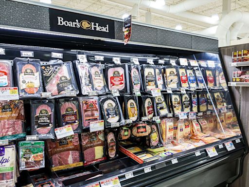 Boar's Head announced massive, multi-state deli meat recall due to Listeria contamination concerns