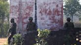 J&K: Soldier killed, captain among 4 injured as Army foils Pak's BAT attack along LoC in Kupwara
