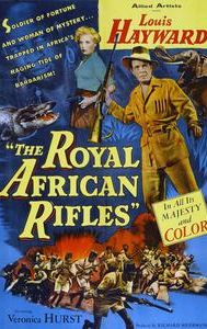 The Royal African Rifles