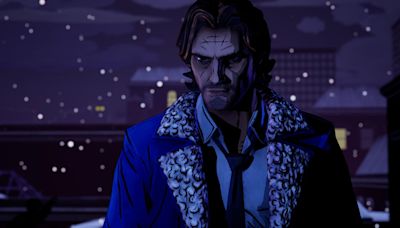 New Look at The Wolf Among Us 2 Shared for Telltale's Anniversary