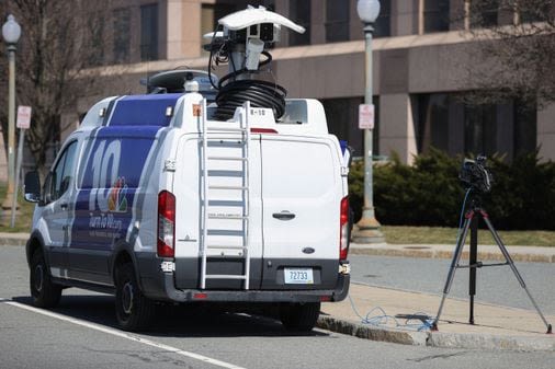 Changes in Rhode Island’s TV news landscape: Scott Isaacs to leave WJAR Channel 10, Pam Johnston to lead Rhode Island PBS - The Boston Globe