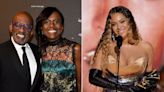 Al Roker and Deborah Roberts Celebrate Beyoncé's History-Making Grammy Win Dancing to 'Cuff It'