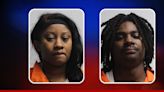 Two from Pineville arrested in baby death investigation