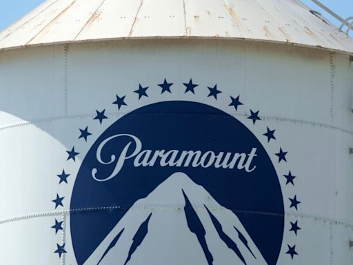 Paramount is hunting for a streaming partner, could kick off a wave of deals