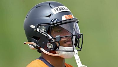 Broncos’ Rookie Poised to ‘Erupt’: ‘Tremendous Draft-Day Steal’