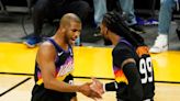'I miss him': Chris Paul give shout-out to Phoenix Suns teammate Jae Crowder