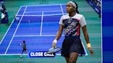 Coco Gauff’s run at U.S. Open ends in quarterfinals