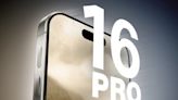 iPhone 16 Pro 搭載的 A18 Pro 晶片傳出將維持 6 核心 GPU，並提升 AI 效能