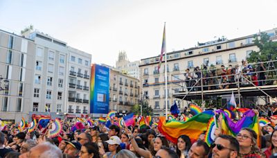 5 planes gratis en Madrid del 5 al 12 de julio: la marcha estatal del Orgullo LGTBI y las fiestas de Tetuán