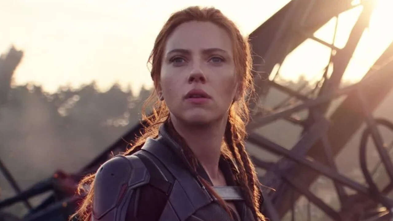 Scarlett Johansson Confirms That She's In The Next Jurassic World Movie