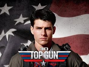 Top Gun – Sie fürchten weder Tod noch Teufel