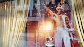Freddie Mercury memorabilia on display ahead of auction