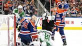 Oilers beat Stars 5-2 in Game 4 to tie Western Conference final | Jefferson City News-Tribune