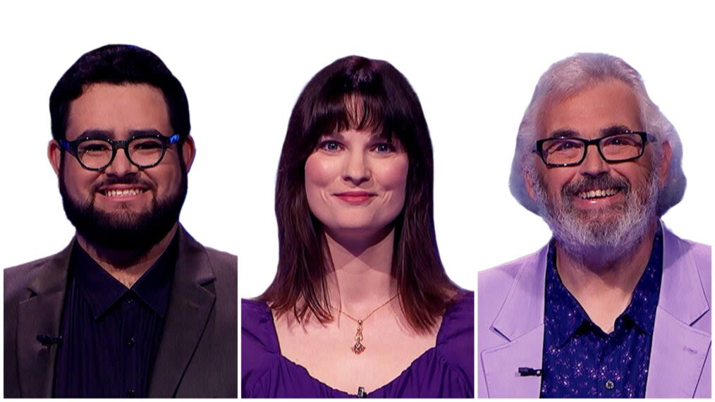 'Jeopardy': Is This Contestant the First Second-Chance Shoo-in?