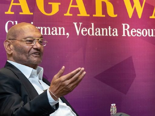 Vedanta Slips 7% After Stake Worth Rs 7,485 Cr Sold Via Block Deal; Promoter Likely Seller - News18