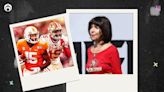 Conoce a Denise York, la propietaria de San Francisco 49ers y un equipo de la Premier | Fútbol Radio Fórmula