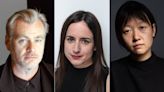 Pat Mitchell Joins Christopher Nolan, Maite Alberdi and Celine Song as Sundance Opening Night Gala Honorees