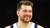 Luka Doncic reveals his feelings on Thunder fans taunting him