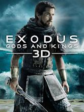 Exodus: Gods and Kings