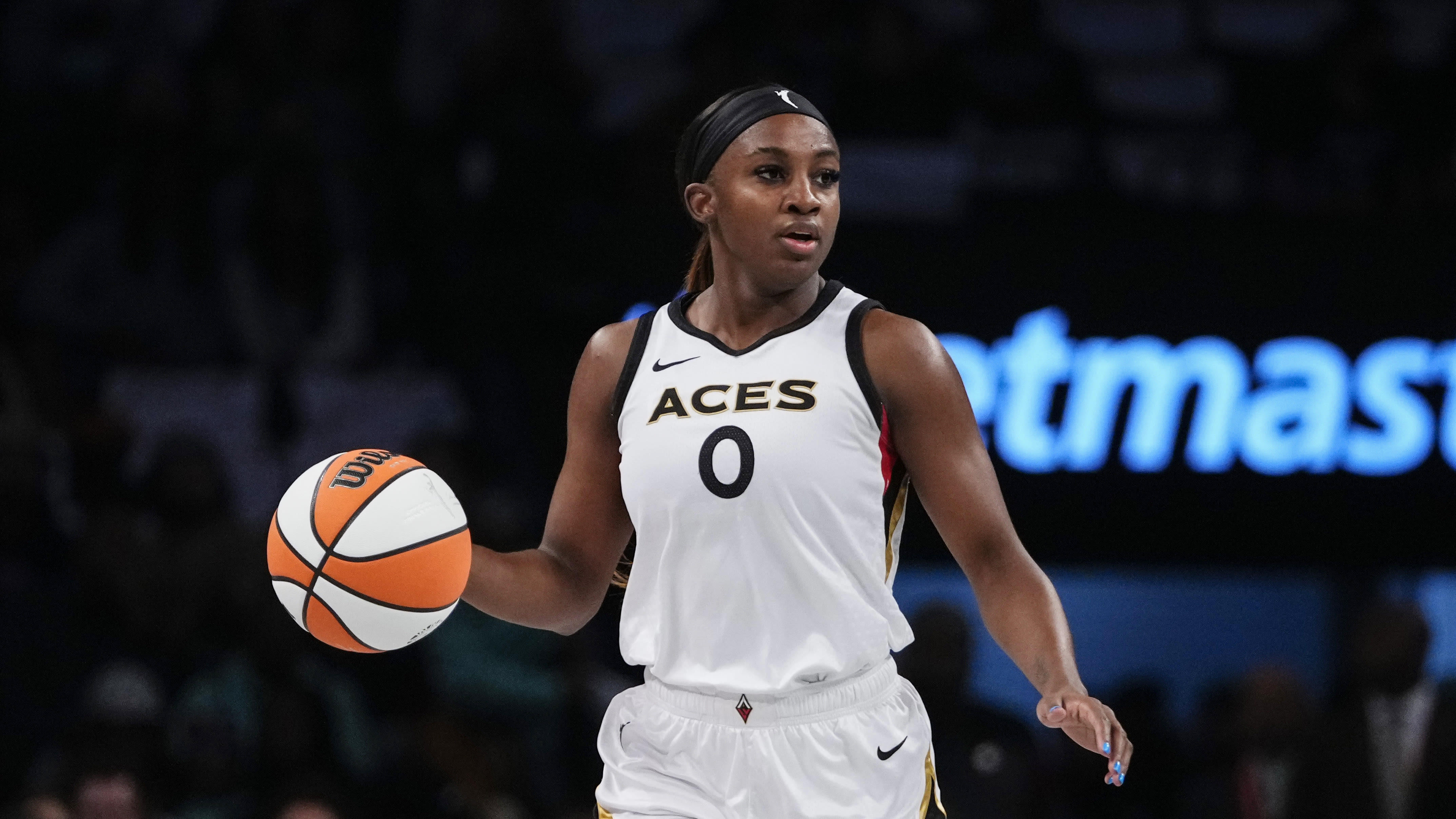 WNBA expansion franchise Golden State hires Ohemaa Nyanin as its general manager