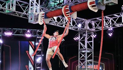 It’s nearly impossible to win ‘American Ninja Warrior.’ This Utah teen has a shot