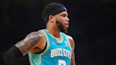 NBA free agency: Are Miles Bridges and the Charlotte Hornets headed for a split?
