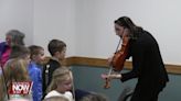 Lima Symphony to Brings Several Symphony Storytimes to Libraries this June