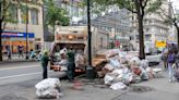 NYC's "Lost Valuables Search" lets you dig through raw garbage