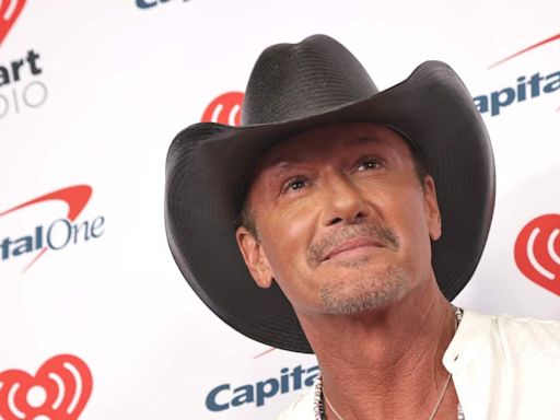 Tim McGraw Shares Devastating Loss of Family ‘Legend’