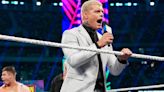 Cody Rhodes Gives Great Advice For Those Trying To Make It On Their Own